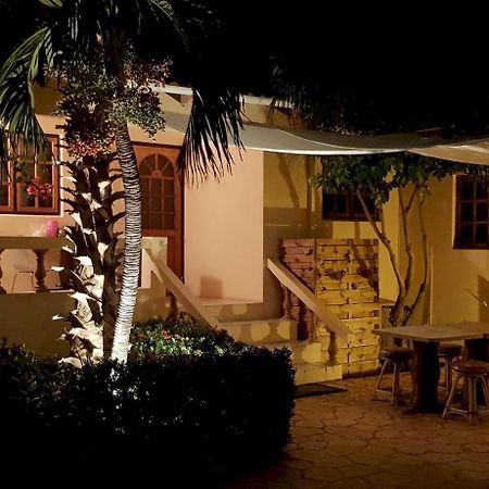Villa Punta Salina Palm Beach Buitenkant foto