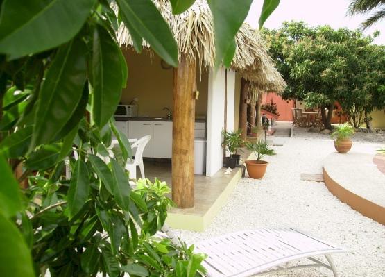 Villa Punta Salina Palm Beach Buitenkant foto
