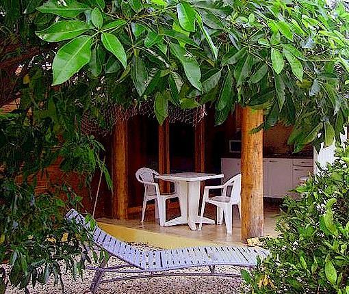 Villa Punta Salina Palm Beach Buitenkant foto