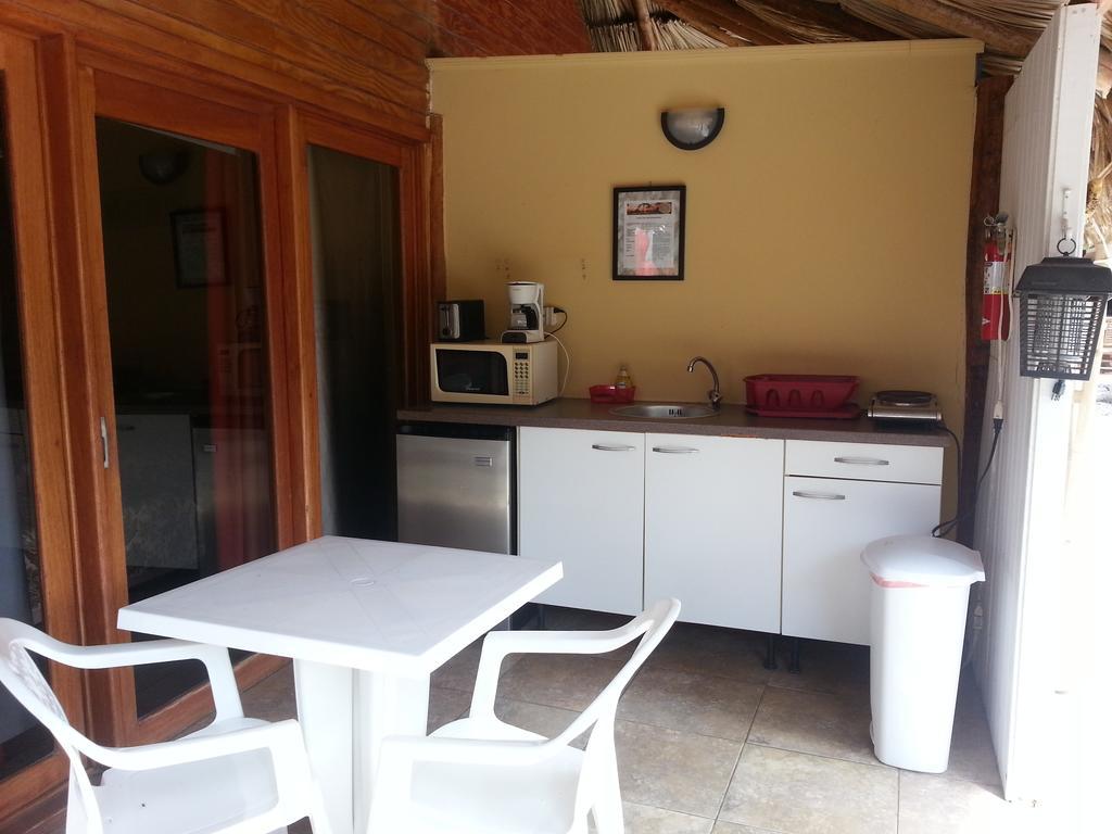 Villa Punta Salina Palm Beach Buitenkant foto
