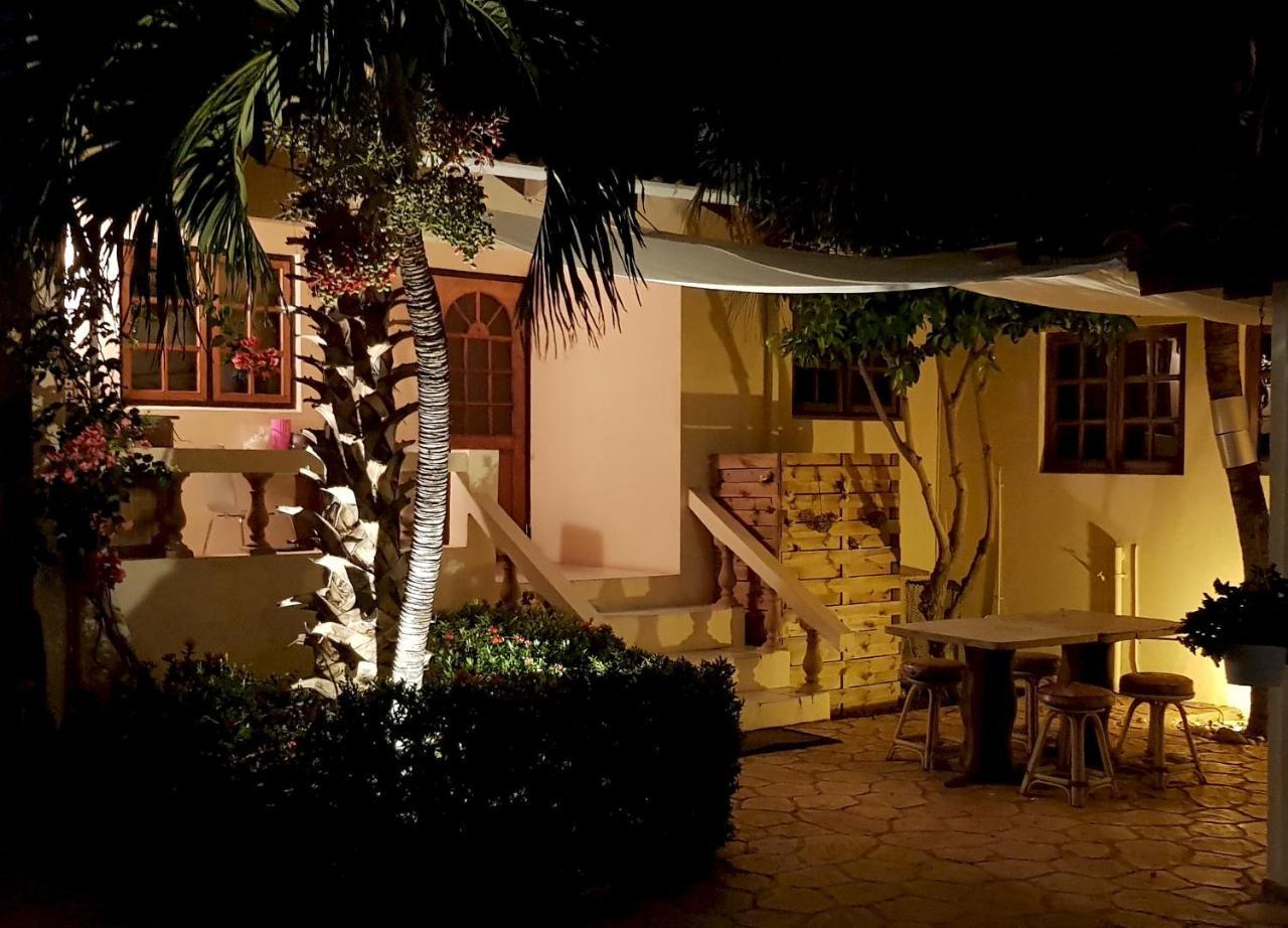 Villa Punta Salina Palm Beach Buitenkant foto