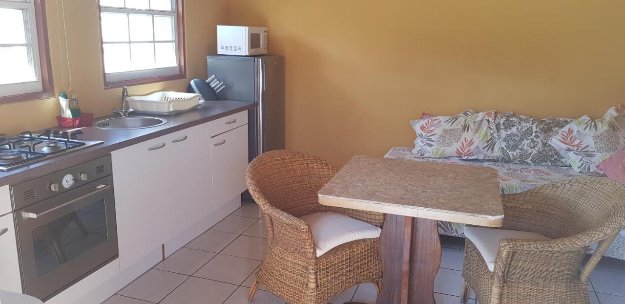 Villa Punta Salina Palm Beach Buitenkant foto